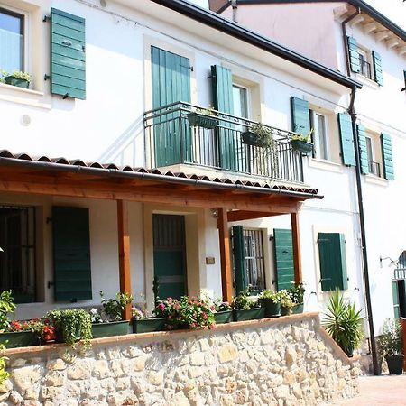 B&B Brixius San Pietro  Buitenkant foto