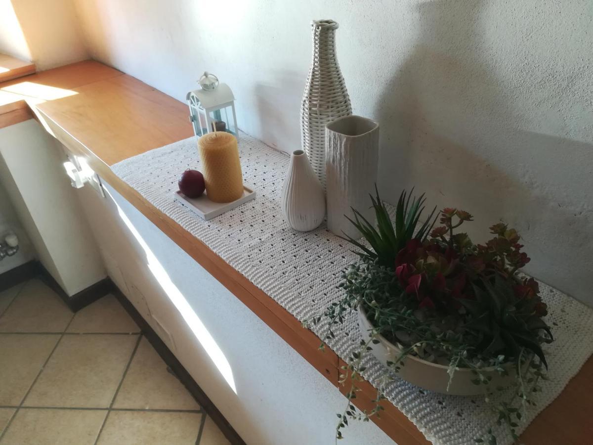 B&B Brixius San Pietro  Buitenkant foto