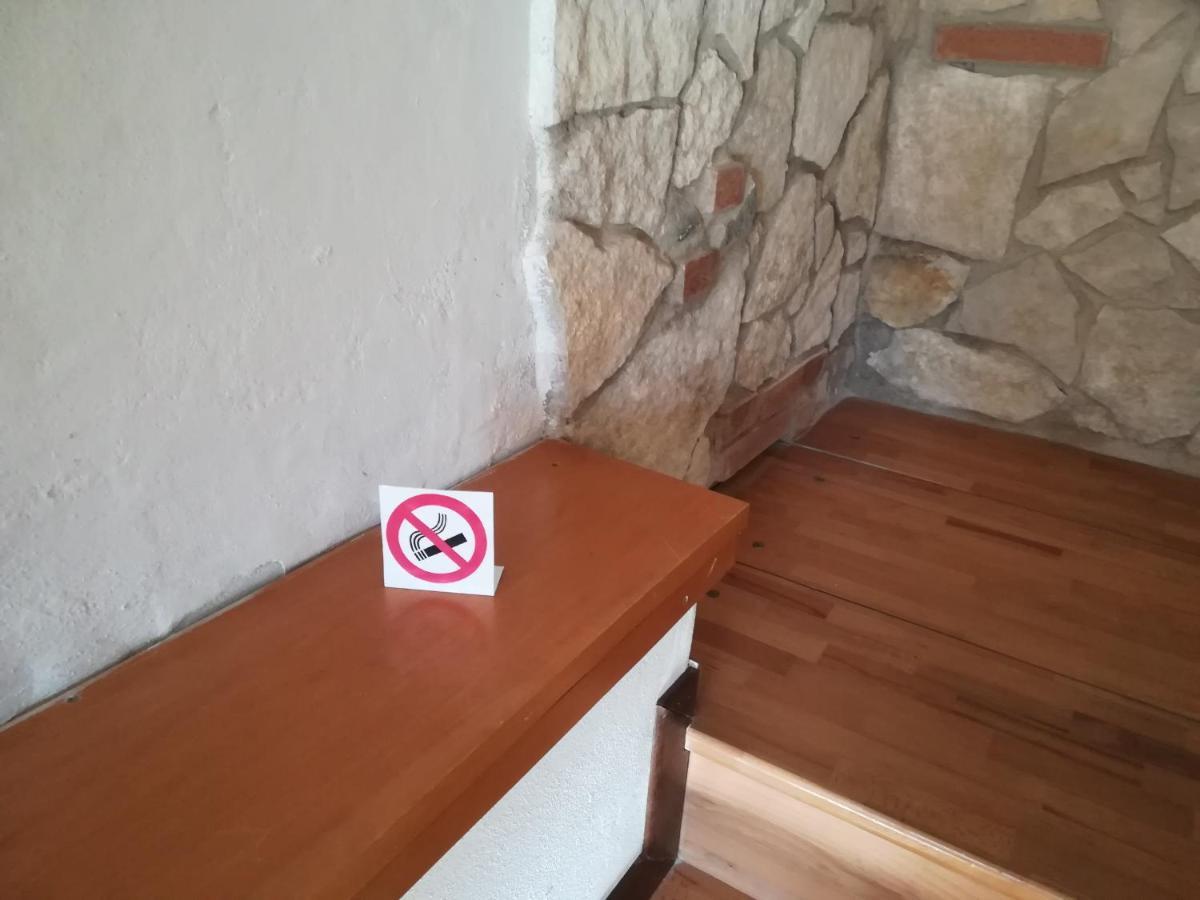 B&B Brixius San Pietro  Buitenkant foto