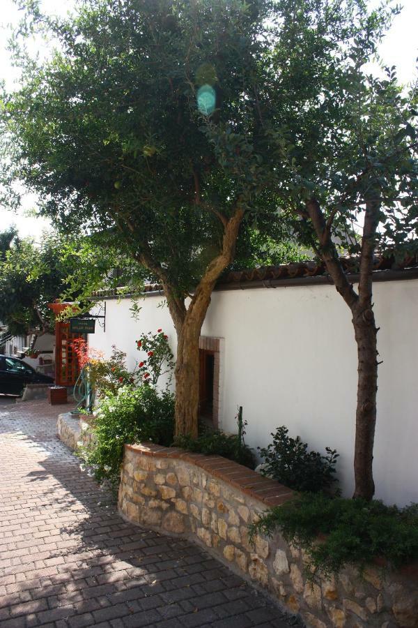 B&B Brixius San Pietro  Buitenkant foto
