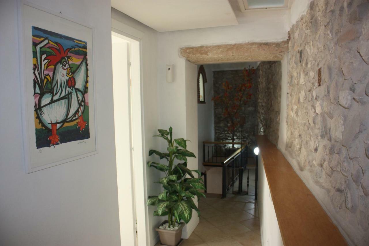 B&B Brixius San Pietro  Buitenkant foto