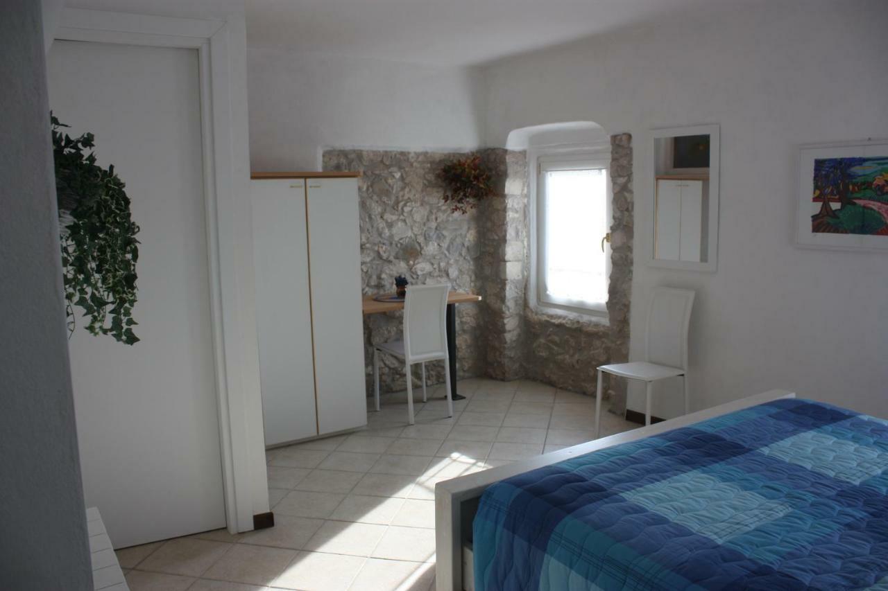 B&B Brixius San Pietro  Buitenkant foto