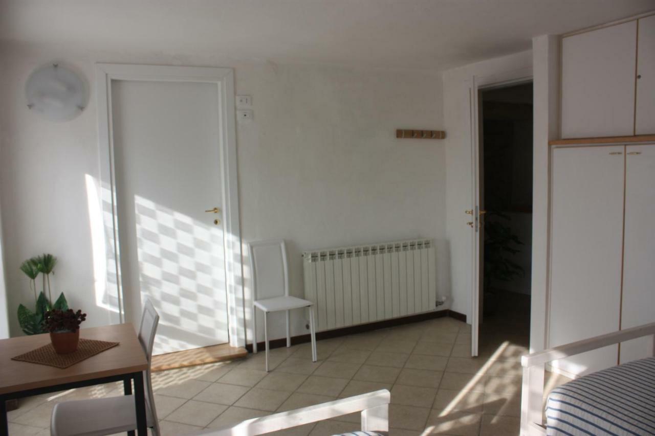 B&B Brixius San Pietro  Buitenkant foto