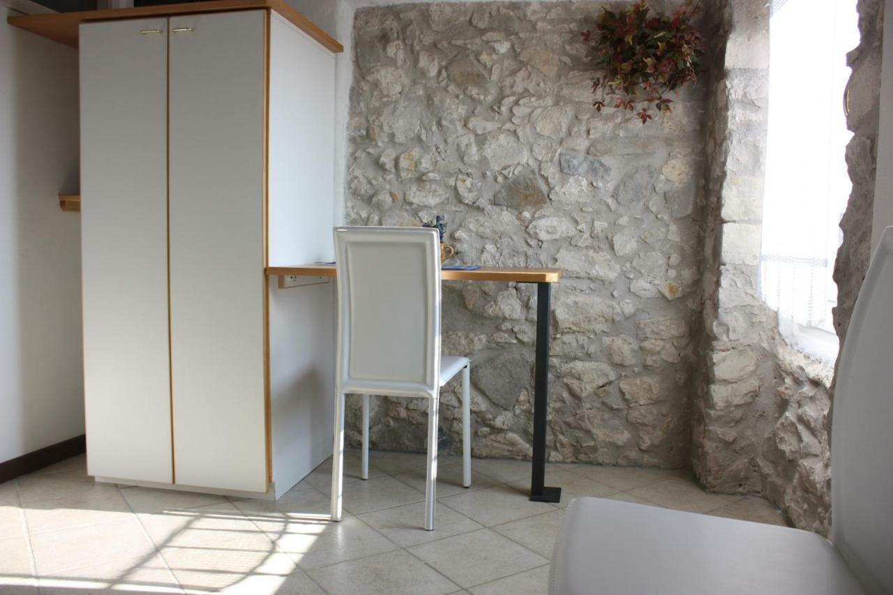 B&B Brixius San Pietro  Buitenkant foto