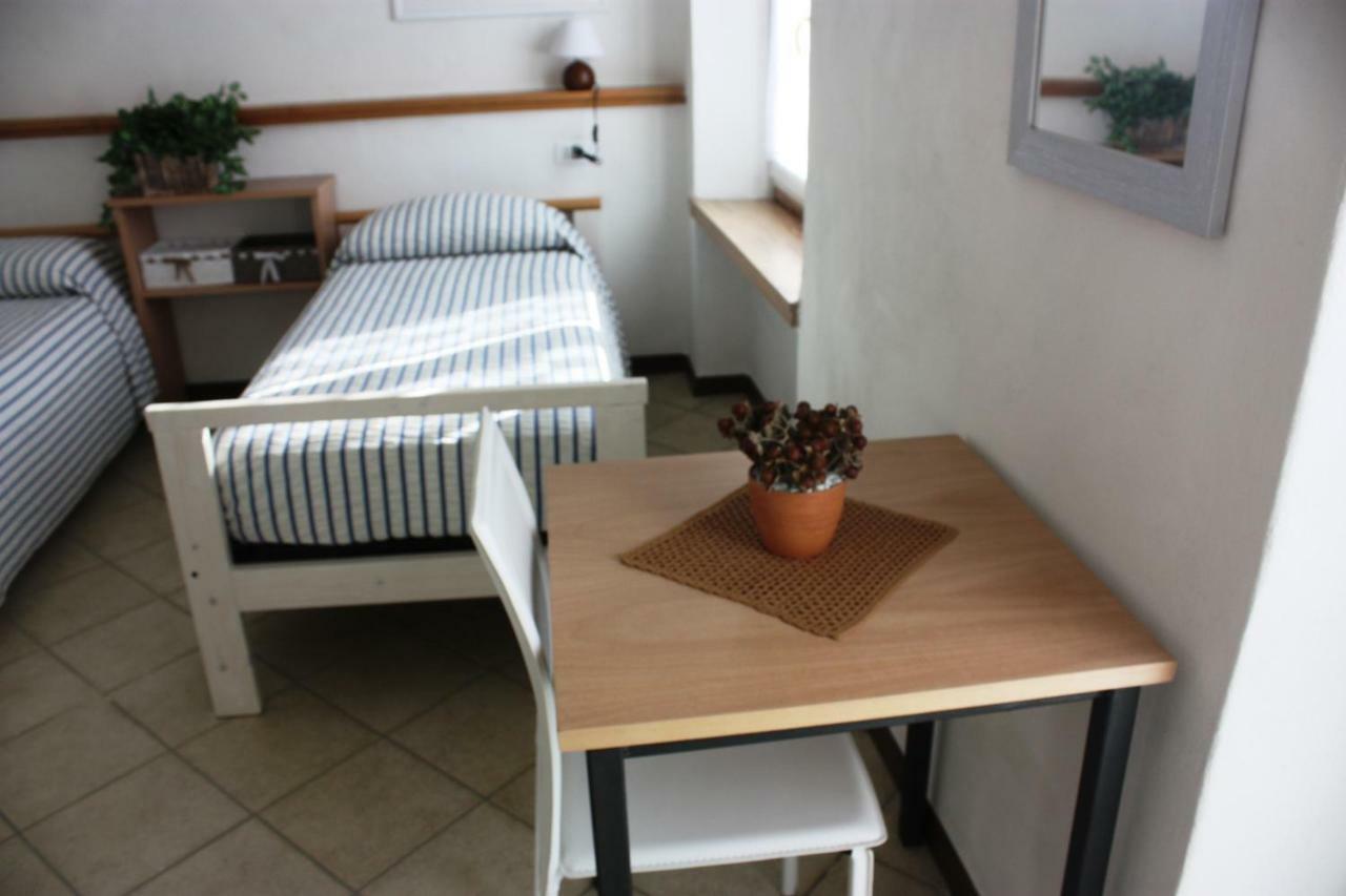 B&B Brixius San Pietro  Buitenkant foto
