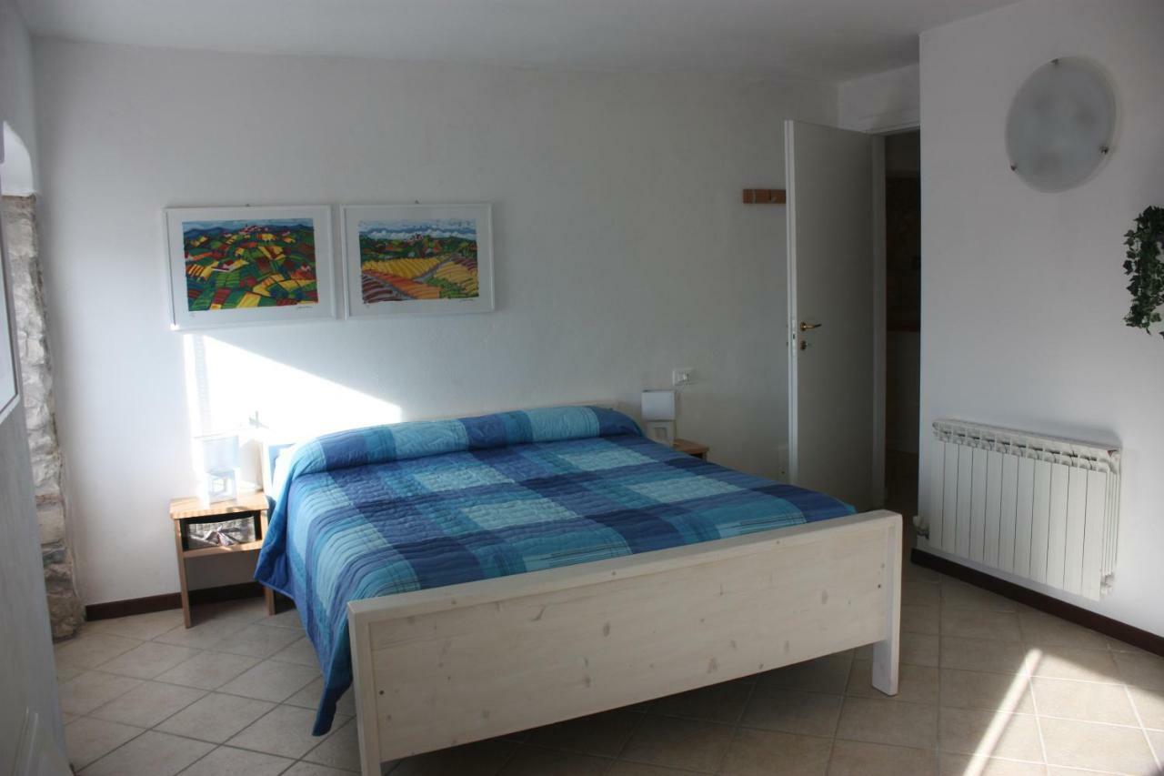 B&B Brixius San Pietro  Buitenkant foto